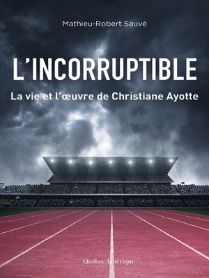 cover image of L'Incorruptible